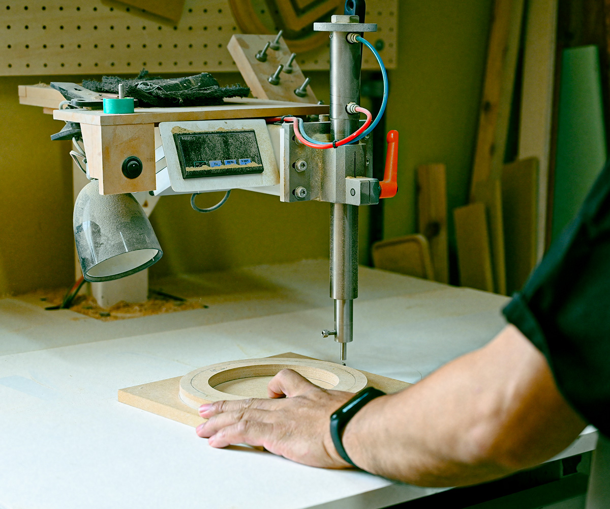 CUSTOM – Performance Custom Works